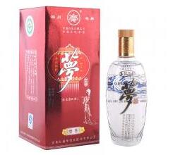 50&deg;小康夢(mèng)酒500ml