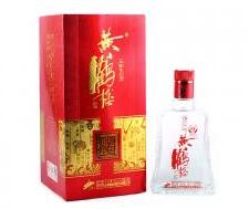 52&deg;黃鶴樓6年秘釀500ml