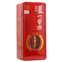 （52&deg;瀘州老窖特曲500ml）