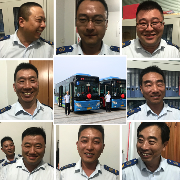 流動的車廂，承載的感動