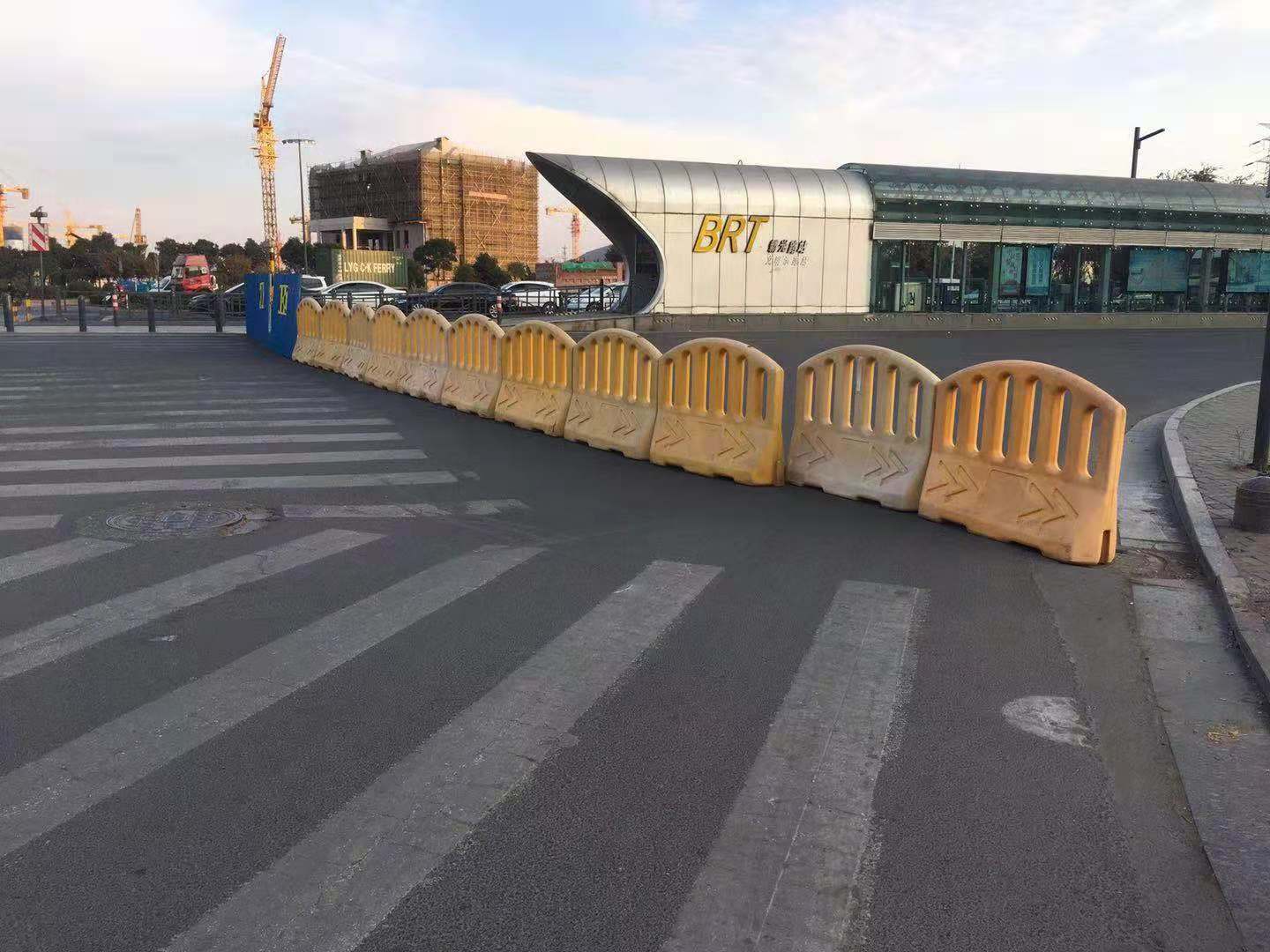 即日起，公交37路、游5路、113路、901路線臨時調(diào)整