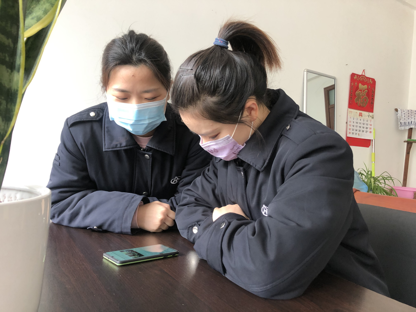 今天，你“學習強國”了嗎？