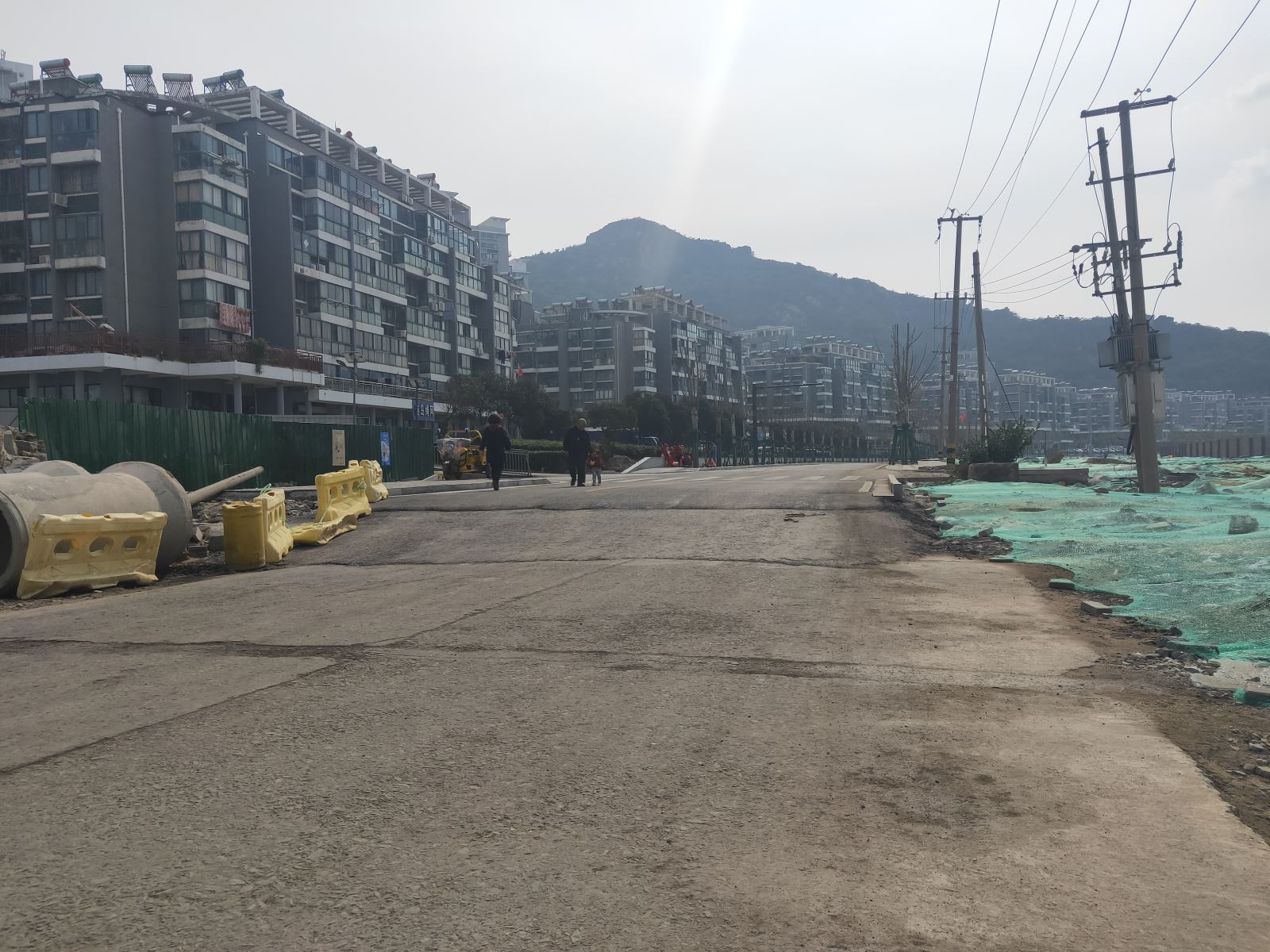 即日起，公交游3路線臨時(shí)調(diào)整