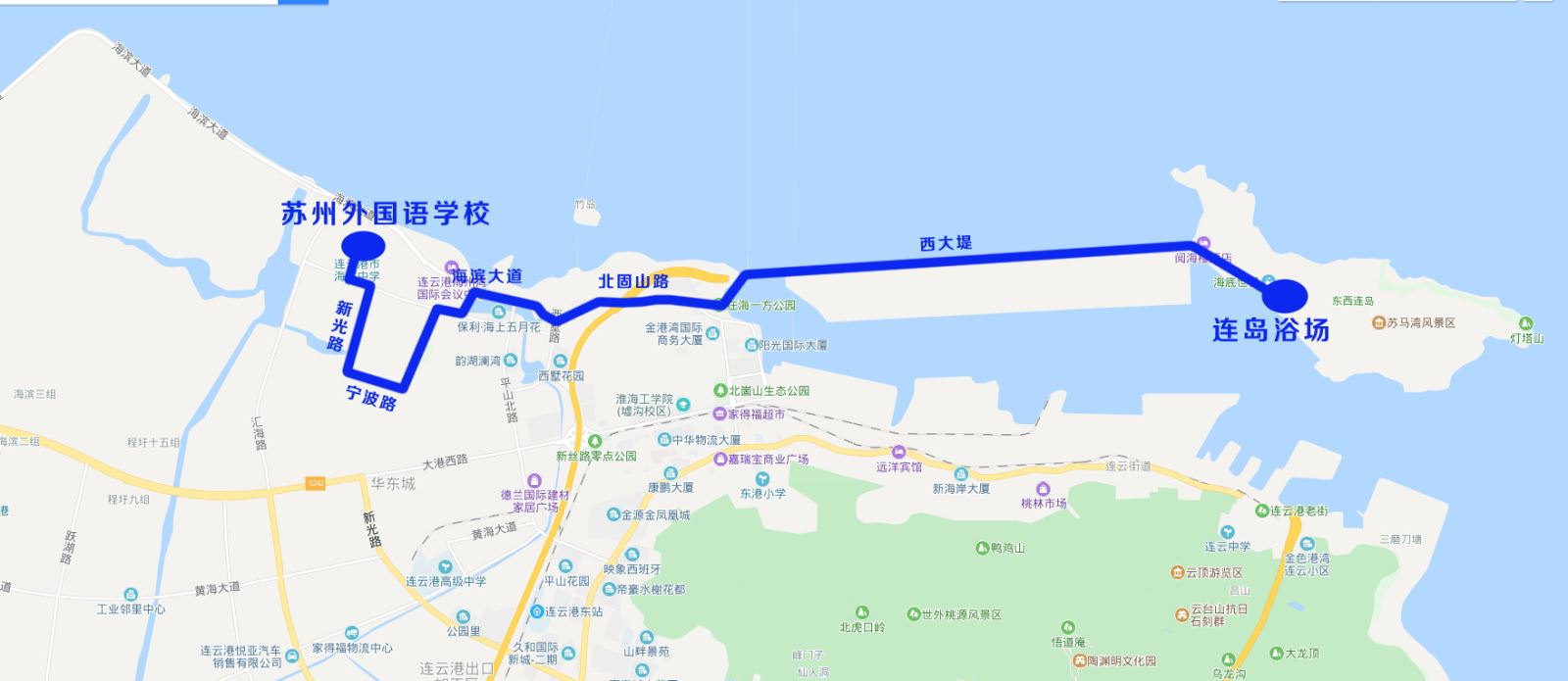 4月16日起，市區(qū)將新辟及優(yōu)化調(diào)整公交游10路等4條線路