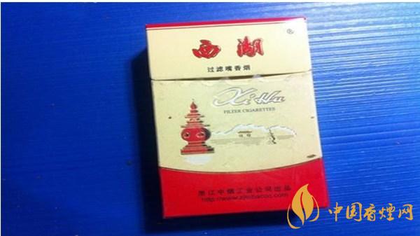 西湖香煙多少錢(qián)一包 西湖香煙價(jià)格介紹