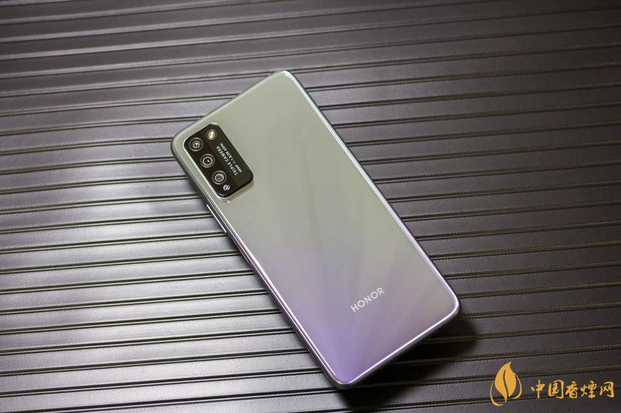 榮耀30青春版拍照怎么樣 榮耀30青春版攝像評(píng)測(cè)