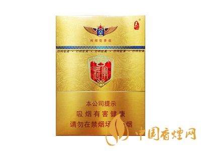 全國各省市的知名品牌香煙，你知道幾種？抽過幾種？