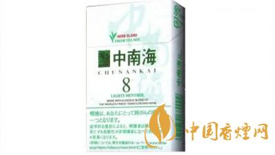 全國各省市的知名品牌香煙，你知道幾種？抽過幾種？