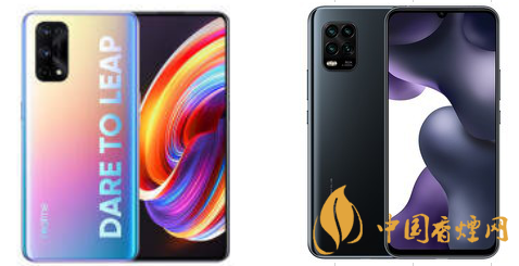 realmex7pro和小米10青春版哪個好？兩款手機(jī)參數(shù)對比測評！