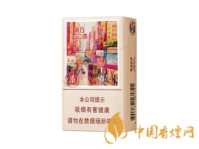 全國各省市的知名品牌香煙，你知道幾種？抽過幾種？