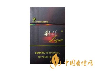全國各省市的知名品牌香煙，你知道幾種？抽過幾種？