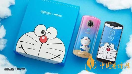 小米10青春版哆啦A夢定制版今日開售-超值炫酷值得買！