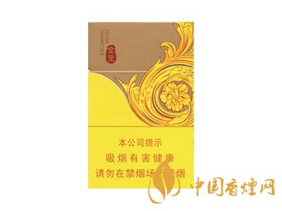 全國各省市的知名品牌香煙，你知道幾種？抽過幾種？