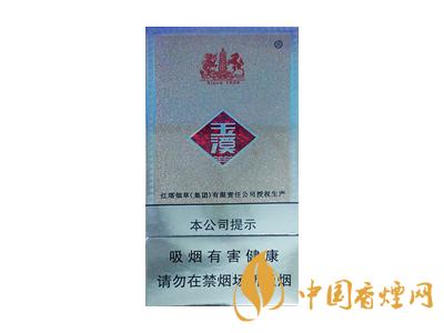 全國各省市的知名品牌香煙，你知道幾種？抽過幾種？