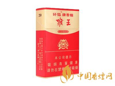 全國各省市的知名品牌香煙，你知道幾種？抽過幾種？