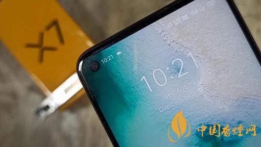 RealmeX7續(xù)航怎么樣-RealmeX7有無(wú)線充電么？