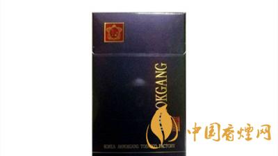 鴨綠江香煙價(jià)格-鴨綠江香煙多少錢一條？