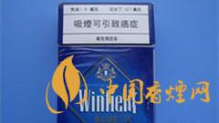 溫菲爾德煙多少錢一包？澳大利亞Winfield(溫菲爾德)香煙價格