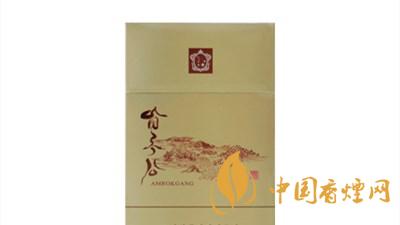 鴨綠江香煙價(jià)格-鴨綠江香煙多少錢一條？