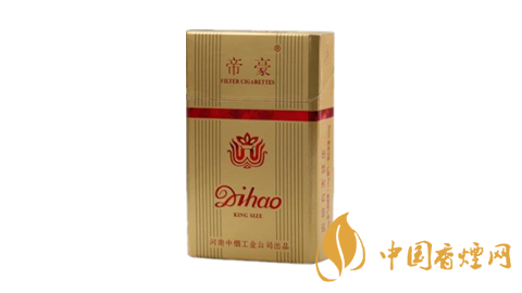 河南香煙有哪些？好抽的河南香煙推薦