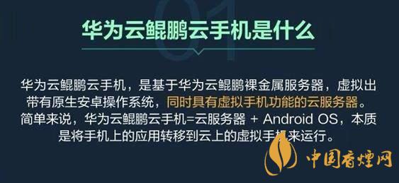 華為云鯤鵬云手機(jī)價格-華為鯤鵬云手機(jī)服務(wù)包括哪些