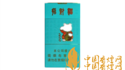 好貓招財(cái)貓細(xì)支價(jià)格性價(jià)比如何？好貓招財(cái)貓細(xì)支圖片及口感如何？