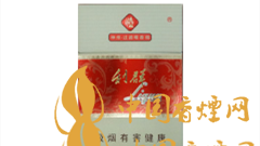 利群新神州改良后口感怎樣?利群神州價格詳情及圖片