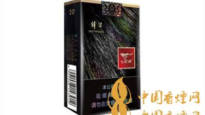  如何識(shí)別七匹狼軟鋒芒煙真假？七匹狼軟鋒芒煙一包多少錢？