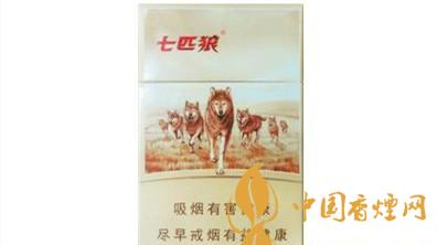 七匹狼行天下香煙價格參數(shù)怎樣？七匹狼行天下香煙口感及包裝測評