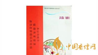 蘇煙鉑晶新版多少錢一包？蘇煙鉑晶新版價(jià)格詳細(xì)