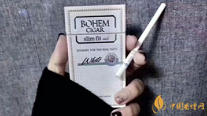 入門適合抽什么煙？新手煙推薦合輯