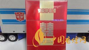 雙喜硬經(jīng)典1906包裝設(shè)計(jì)怎樣？雙喜硬經(jīng)典1906設(shè)計(jì)介紹圖