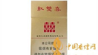紅雙喜南洋硬黃好抽嗎 紅雙喜南洋硬黃口感測評