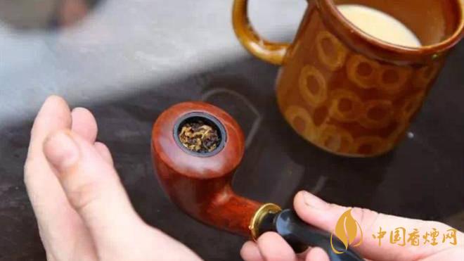 煙斗和香煙雪茄的不同在哪里 抽煙斗有何好處
