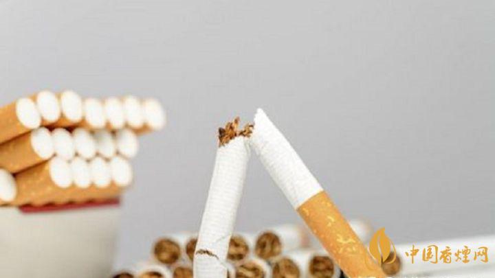 煙民朋友們看過來 真假香煙如何辨？