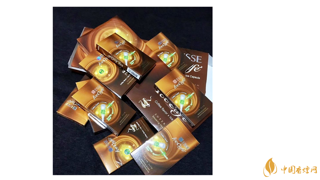 這幾款愛喜爆珠你抽過嗎？愛喜爆珠系列展覽大全