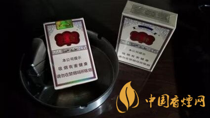 云煙印象煙莊好抽嗎？云煙印象煙莊口感包裝怎樣？