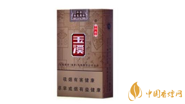 玉溪軟尚善香煙口感如何？玉溪軟尚善香煙口感包裝測評