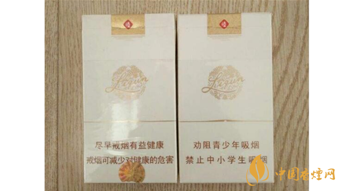 利群西湖戀真假辨別簡(jiǎn)單方法 如何區(qū)分利群西湖戀真假?
