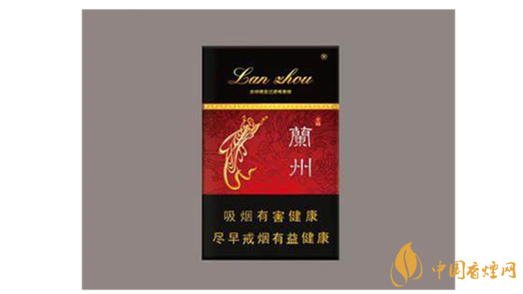 蘭州煙口感怎么樣？2020蘭州系列最好抽的五款推薦