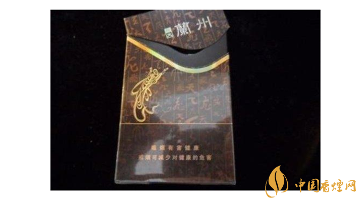 蘭州煙口感怎么樣？2020蘭州系列最好抽的五款推薦