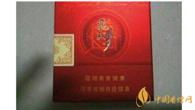 蘭州煙口感怎么樣？2020蘭州系列最好抽的五款推薦