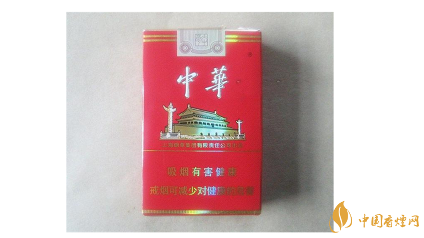 軟中華怎么樣？4款軟中華口感測評