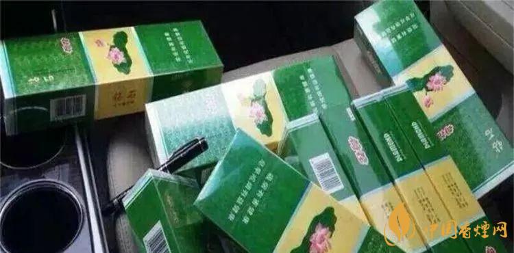 荷花煙的產地 荷花煙為什么漲價