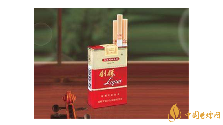 利群煙好抽嗎？2020五款口感利群系列香煙推薦