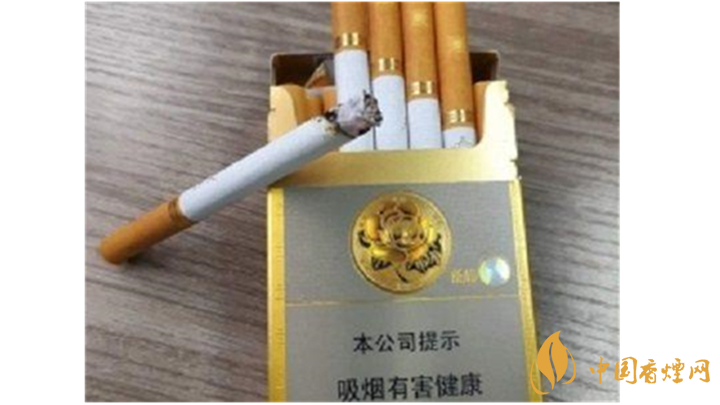 芙蓉王硬藍(lán)新版怎樣？芙蓉王5款口感好香煙推薦