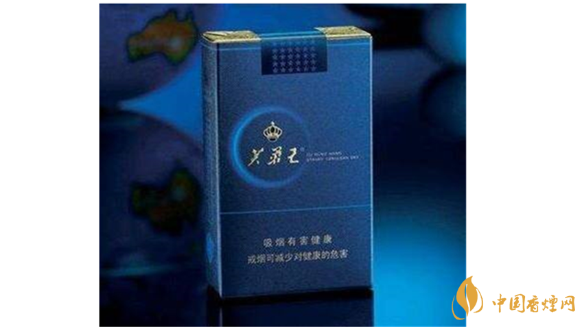 芙蓉王蔚藍(lán)星空怎么樣？國(guó)內(nèi)50元最好抽5款煙推薦