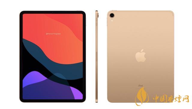 iPadAir4搭載什么芯片？iPadAir4芯片曝光！