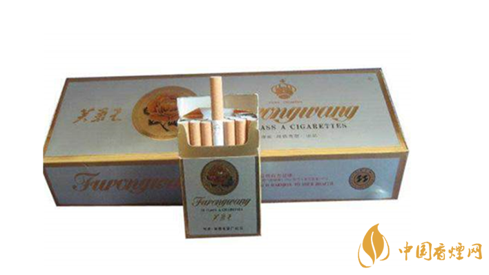 芙蓉王軟黃好抽嗎？2020五款30元芙蓉王推薦