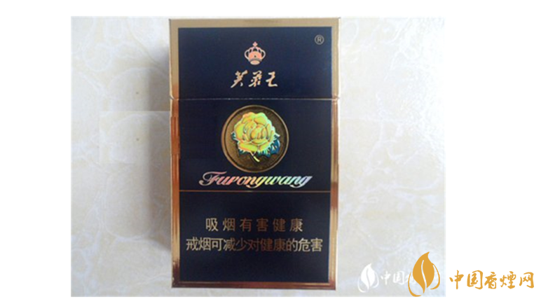 芙蓉王硬藍(lán)爆珠好抽嗎？芙蓉王硬藍(lán)口感測(cè)評(píng)